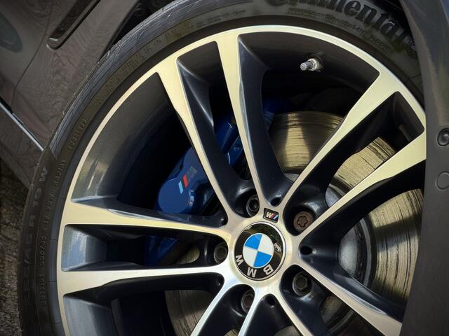 BMW 3-SERIE GT Gran Turismo 330i xDrive M-SPORT PANO|HUD|360|HK|MEMORY|ACC VOL!