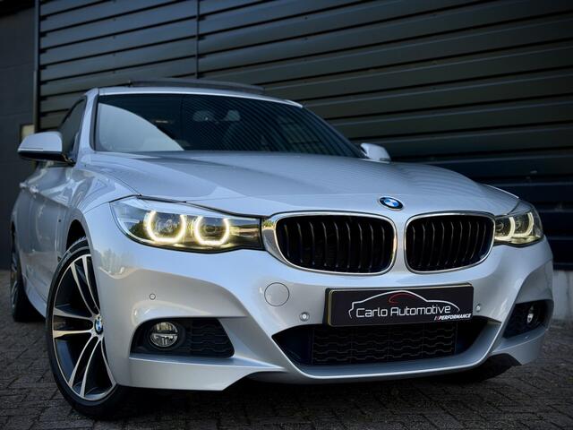 BMW 3-SERIE GT Gran Turismo 330i xDrive M-SPORT PANO|H/K|KEYLESS|M STOEL