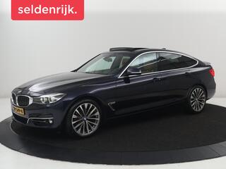 BMW 3-SERIE GT