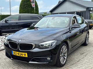 BMW 3-SERIE GT