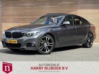BMW 3-SERIE GT