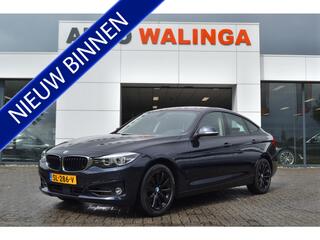 BMW 3-SERIE GT