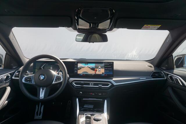 BMW 4-SERIE Coupé 420i High Executive M Sport Pro / M Performance Velgen, Spoiler, Side Skirts, Splitter, Diffuser
