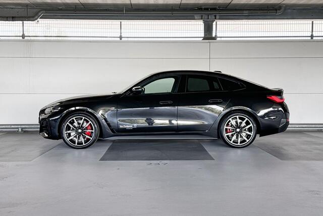 BMW 4-SERIE Gran Coupé 420i | M Sport Pro | Business Edition Plus