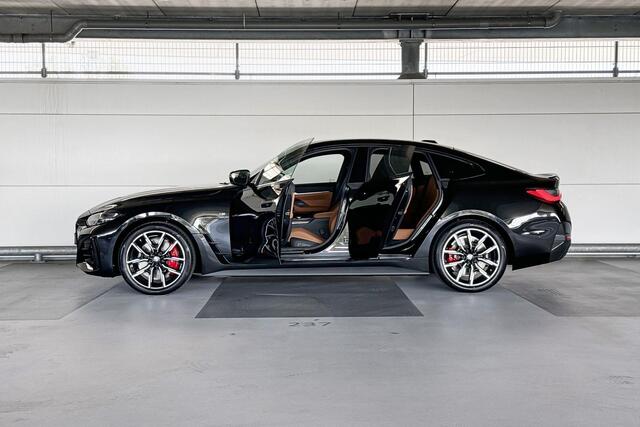 BMW 4-SERIE Gran Coupé 420i | M Sport Pro | Business Edition Plus