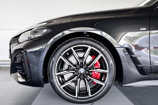 BMW 4-SERIE Gran Coupé 420i | M Sport Pro | Business Edition Plus