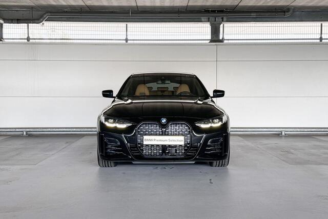 BMW 4-SERIE Gran Coupé 420i | M Sport Pro | Business Edition Plus
