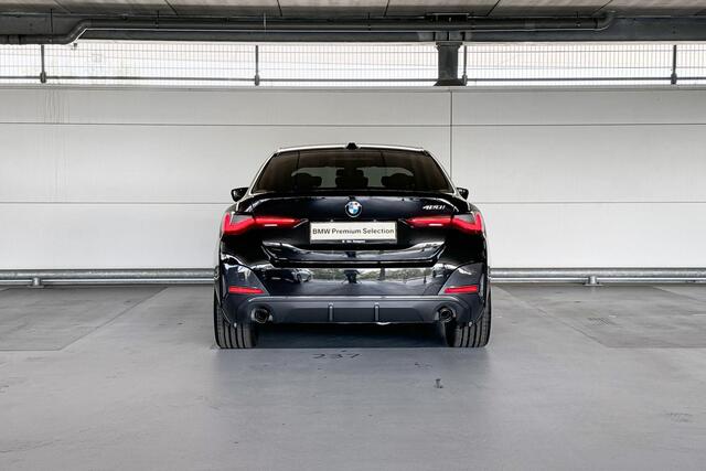 BMW 4-SERIE Gran Coupé 420i | M Sport Pro | Business Edition Plus