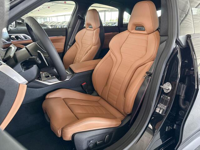 BMW 4-SERIE Gran Coupé 420i | M Sport Pro | Business Edition Plus