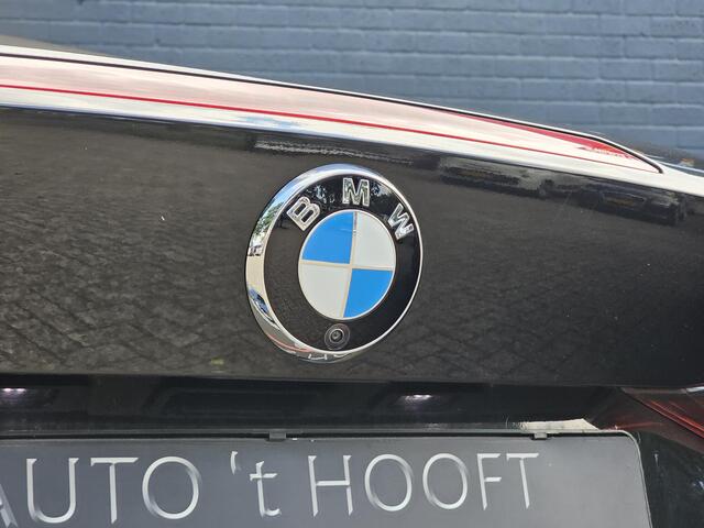 BMW 4-SERIE Cabrio 420i High Executive / AIRSCARF / M-SPORT / 20'