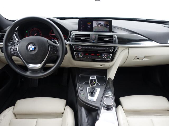 BMW 4-SERIE Gran Coupé 420i M Sport Individual Aut- Schuifdak, Standkachel, Harman Kardon, Sfeerverlichting, Virtual Cockpit, Xenon Led