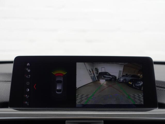 BMW 4-SERIE Gran Coupé 420i M Sport Individual Aut- Schuifdak, Standkachel, Harman Kardon, Sfeerverlichting, Virtual Cockpit, Xenon Led