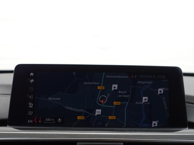 BMW 4-SERIE Gran Coupé 420i M Sport Individual Aut- Schuifdak, Standkachel, Harman Kardon, Sfeerverlichting, Virtual Cockpit, Xenon Led