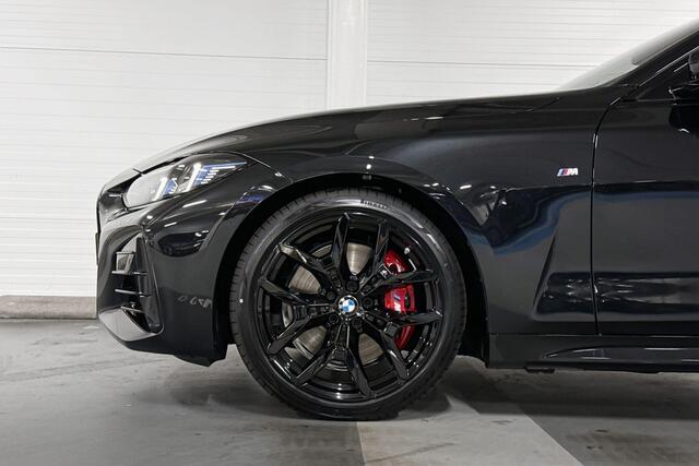 BMW 4-SERIE Cabrio 420i | M-Sport Pro | Innovation Pack | Comfort Pack | Harman/Kardon | Comfort Access