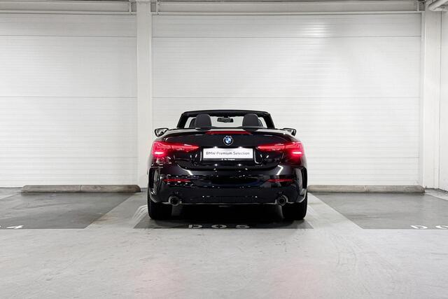 BMW 4-SERIE Cabrio 420i | M-Sport Pro | Innovation Pack | Comfort Pack | Harman/Kardon | Comfort Access