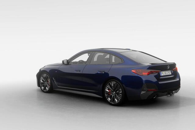 BMW 4-SERIE Gran Coupé 420i | M Sport Pro | Comfort Pack | Trekhaak