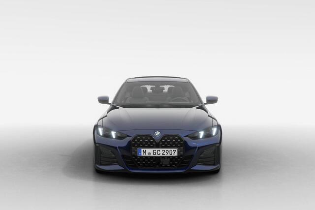 BMW 4-SERIE Gran Coupé 420i | M Sport Pro | Comfort Pack | Trekhaak