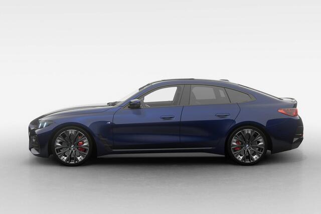 BMW 4-SERIE Gran Coupé 420i | M Sport Pro | Comfort Pack | Trekhaak