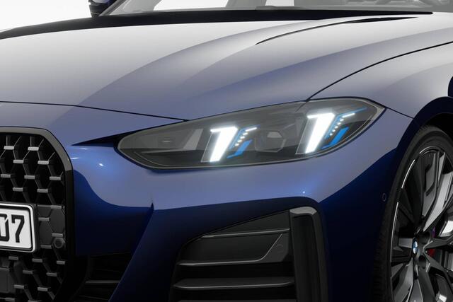 BMW 4-SERIE Gran Coupé 420i | M Sport Pro | Comfort Pack | Trekhaak