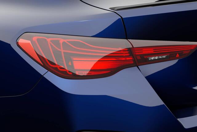 BMW 4-SERIE Gran Coupé 420i | M Sport Pro | Comfort Pack | Trekhaak