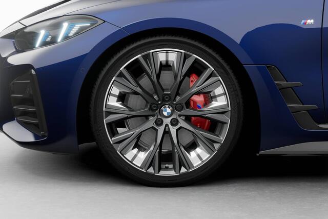BMW 4-SERIE Gran Coupé 420i | M Sport Pro | Comfort Pack | Trekhaak