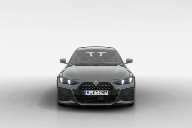 BMW 4-SERIE Gran Coupé 420i | M Sport Pro | Comfort Pack | Trekhaak