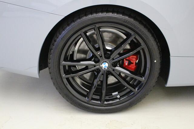BMW 4-SERIE Coupé 420i