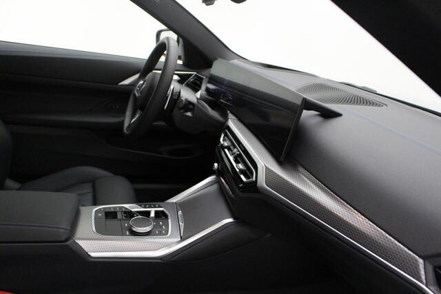 BMW 4-SERIE Coupé 420i