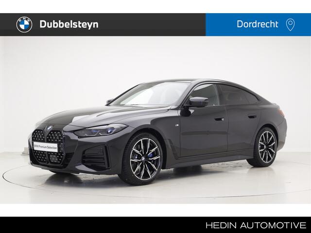 BMW 4-SERIE Gran Coupé 420i