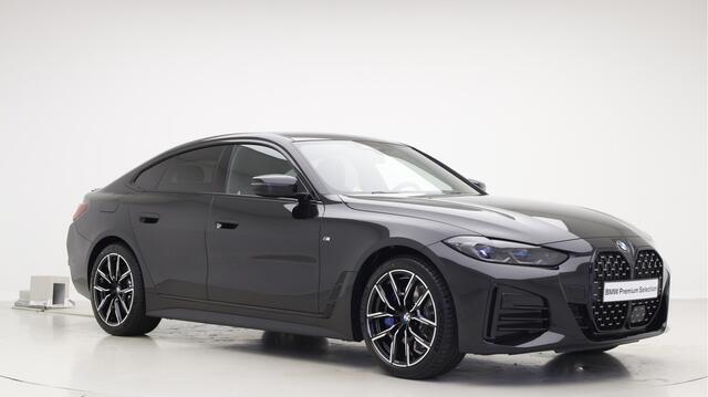 BMW 4-SERIE Gran Coupé 420i