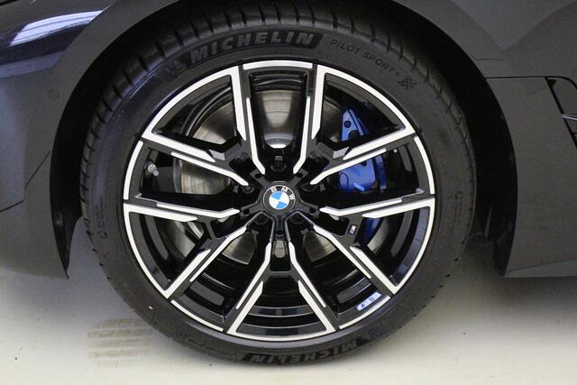 BMW 4-SERIE Gran Coupé 420i