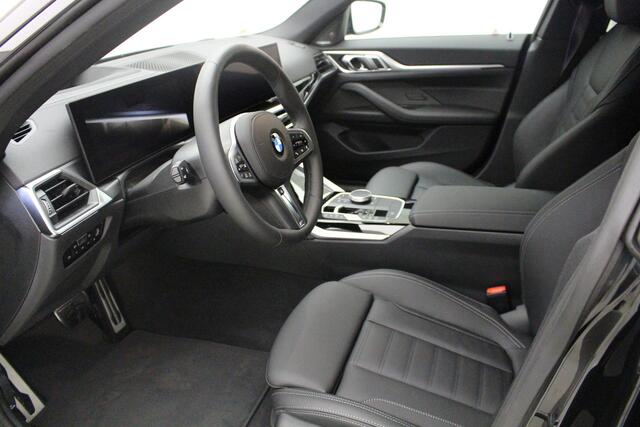 BMW 4-SERIE Gran Coupé 420i