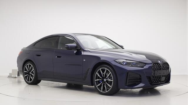 BMW 4-SERIE Gran Coupé 420i