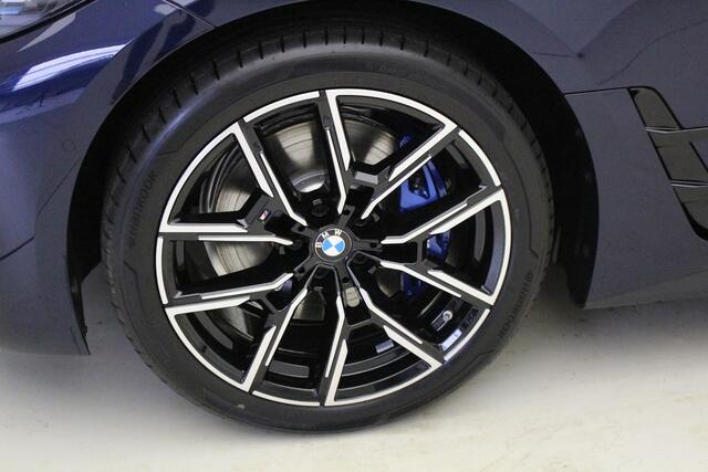 BMW 4-SERIE Gran Coupé 420i