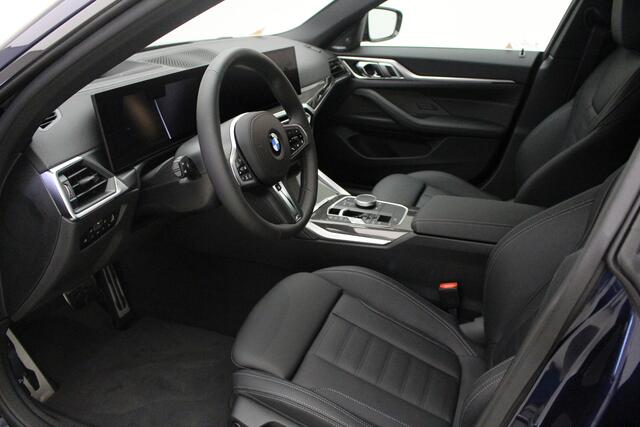 BMW 4-SERIE Gran Coupé 420i