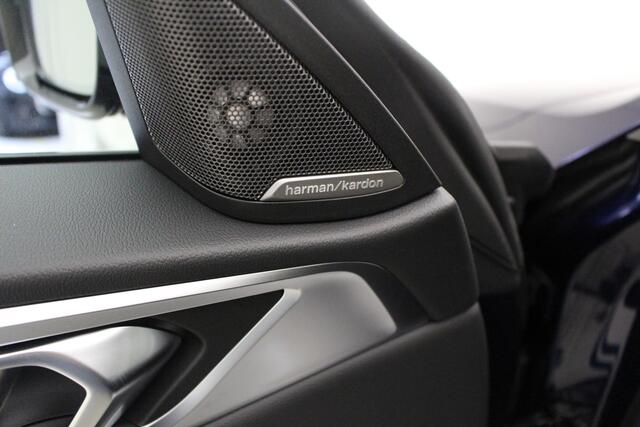 BMW 4-SERIE Gran Coupé 420i