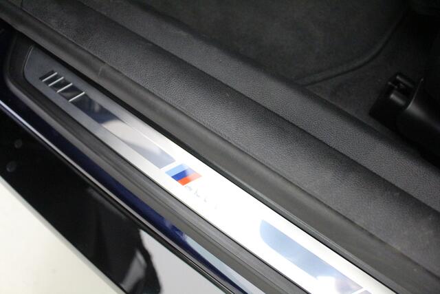 BMW 4-SERIE Gran Coupé 420i