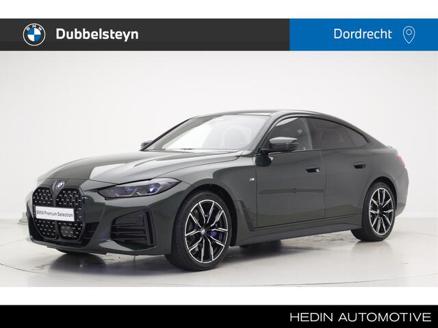 BMW 4-SERIE Gran Coupé 420i