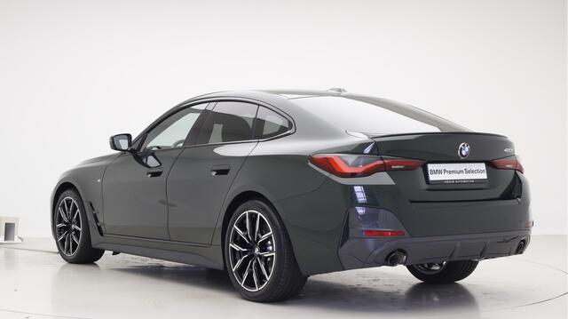BMW 4-SERIE Gran Coupé 420i