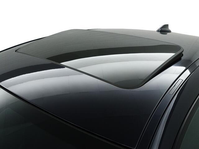 BMW 4-SERIE Gran Coupé 420i M Sport Shadowline Aut- Schuifdak, Head Up, Virtual cockpit, Harman Kardon, Xenon Led