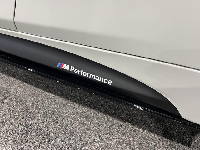 BMW 4-SERIE Cabrio 430i High Executive M-Sport Performance | Nieuwstaat | Leder | LED | Navigatie| cruise
