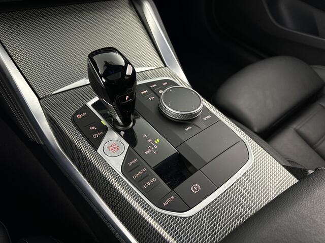 BMW 4-SERIE Gran Coupé 420i M-Pakket-Remm/Schuifd/19"/Laser/DAB/Stuurv.