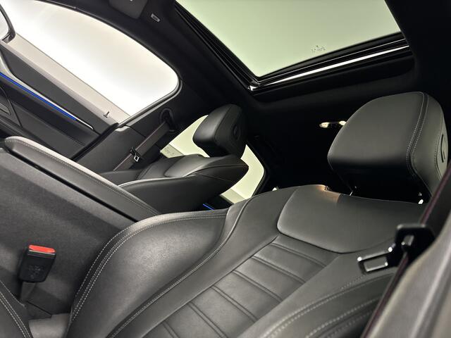 BMW 4-SERIE Gran Coupé 420i M-Pakket-Remm/Schuifd/19"/Laser/DAB/Stuurv.
