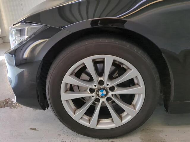 BMW 4-SERIE Gran Coupé 418i Executive Edition 1e EIG NAVI XENON CLIMA