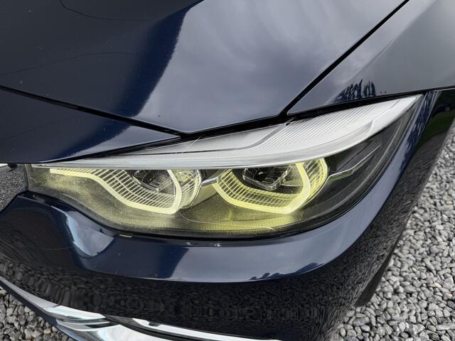 BMW 4-SERIE Gran Coupé 430i Automaat High Executive Sportline