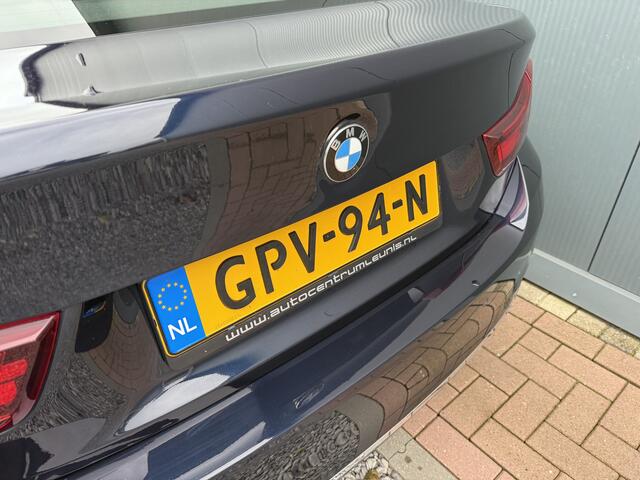 BMW 4-SERIE Gran Coupé 430i Automaat High Executive Sportline