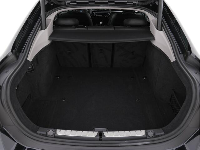 BMW 4-SERIE Gran Coupé 418d High Executive *VOLLEDER | LED-LIGHTS | NAVI-FULLMAP | ECC | PDC | CRUISE | SPORT-SEATS | 19''ALU*