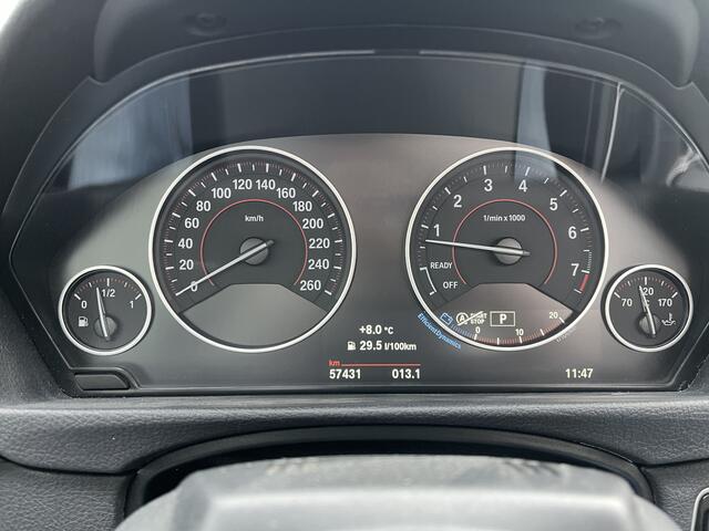 BMW 4-SERIE Cabrio 430i Centennial High Executive M-Sportpakket 1e eigenaar