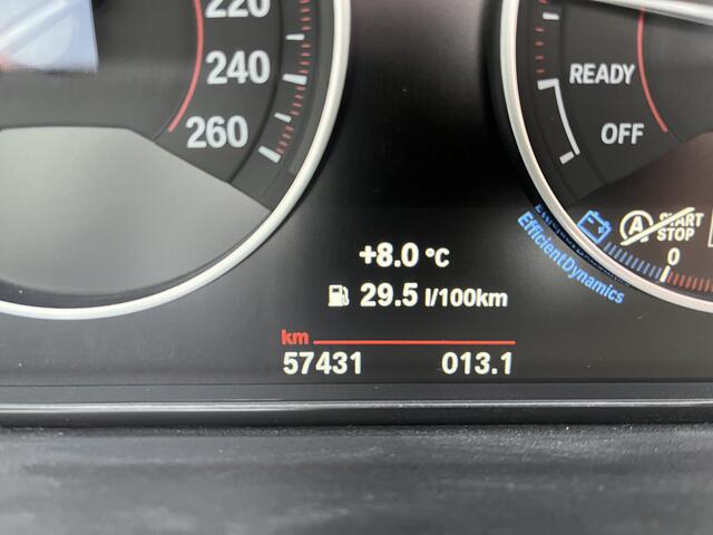 BMW 4-SERIE Cabrio 430i Centennial High Executive M-Sportpakket 1e eigenaar