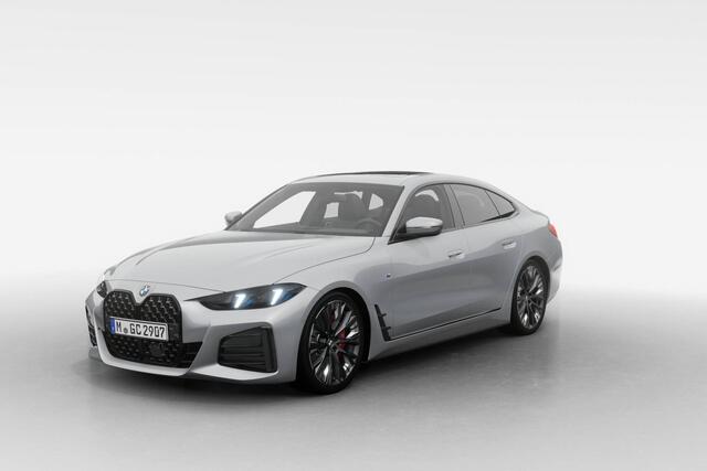 BMW 4-SERIE Gran Coupé 420i | M Sport Pro | Comfort Pack | Trekhaak